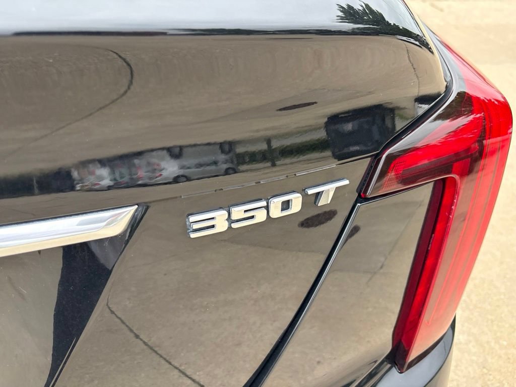 Used 2021 Cadillac CT5 Premium Luxury AWD/4WD image 25