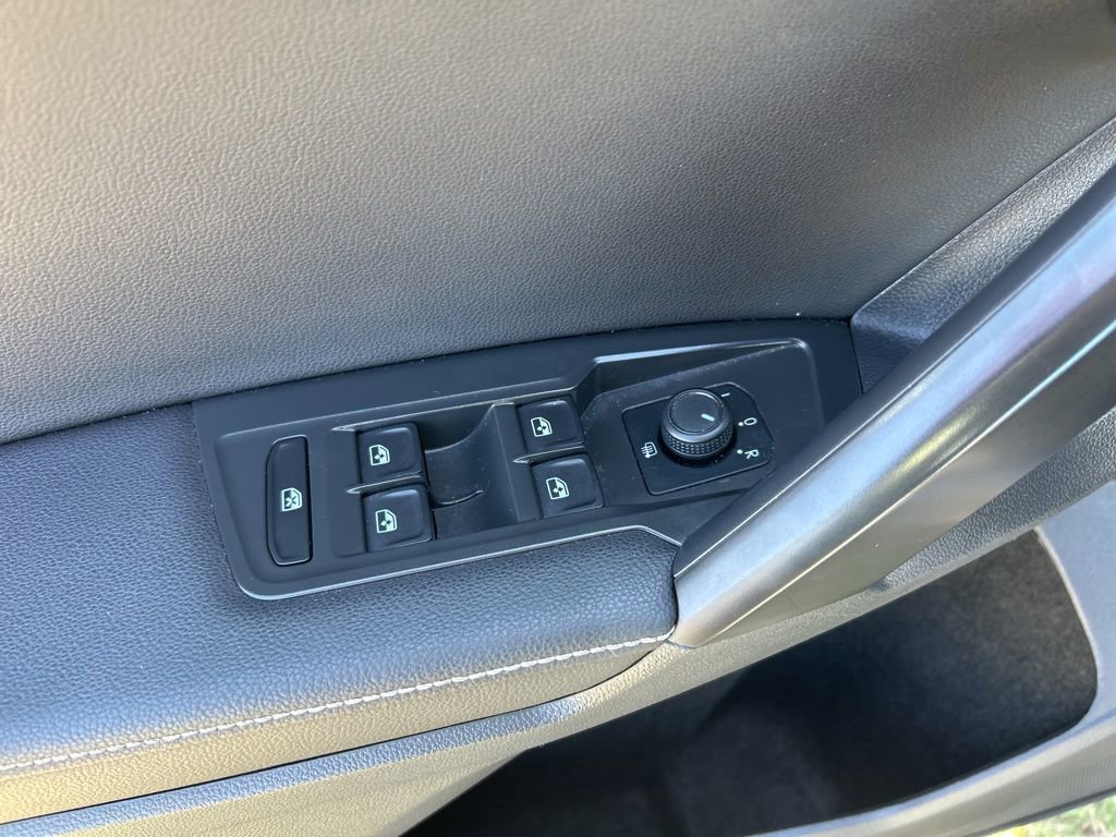 Used 2023 Volkswagen Tiguan S w/ Driver Assistance Package image 12