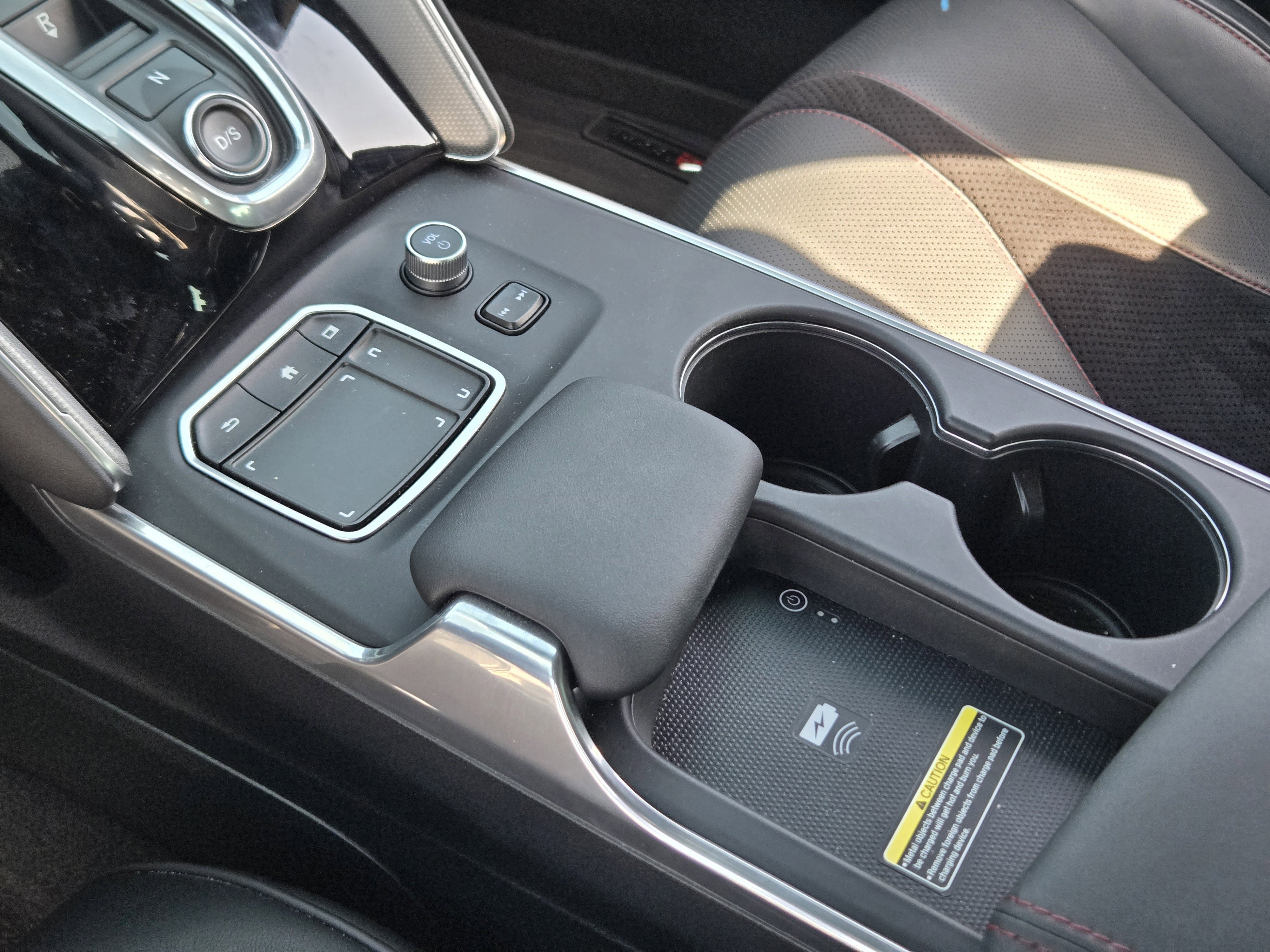 Used 2023 Acura TLX w/ A-SPEC Pkg image 21