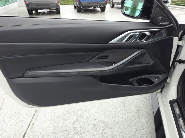 Used 2024 BMW M4 Competition w/ M Driver's Package image 29