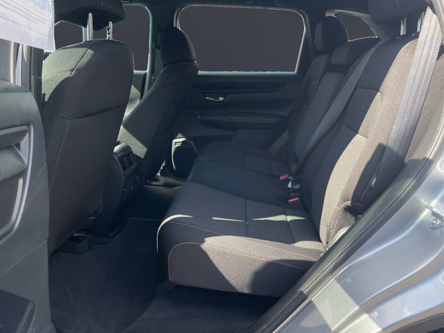 Certified 2023 Honda CR-V Sport image 13