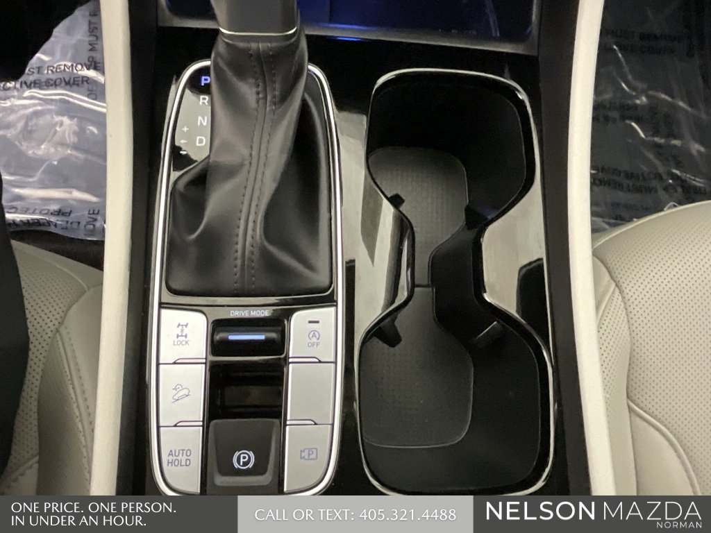 Used 2023 Hyundai Tucson SEL w/ Convenience Package image 37