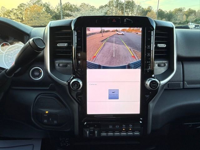 Used 2025 RAM 3500 Big Horn image 19