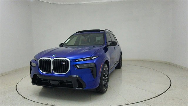 Used 2025 BMW X7 M60i image 70