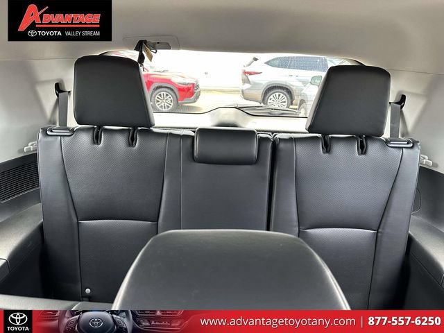 Certified 2024 Toyota Grand Highlander AWD image 15