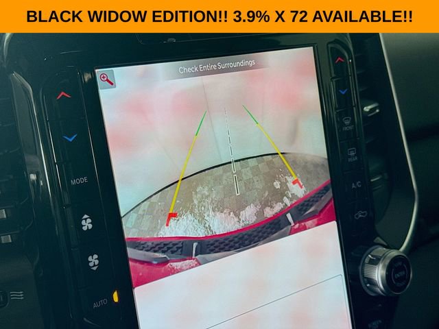 New 2025 RAM 1500 Big Horn image 14