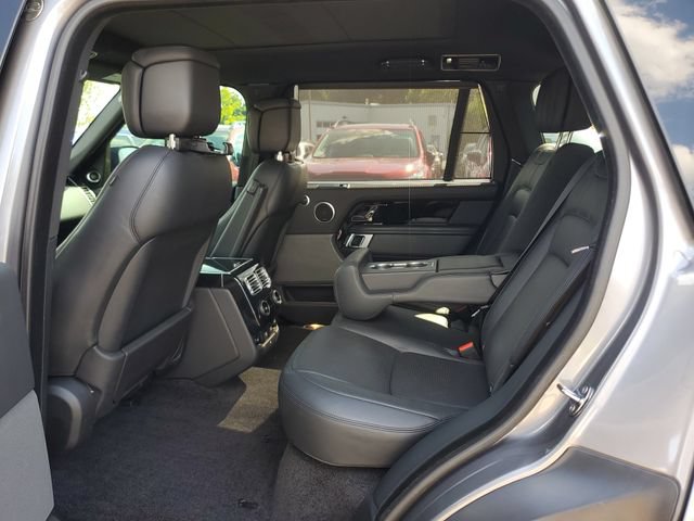 Used 2020 Land Rover Range Rover Long Wheelbase HSE AWD/4WD image 15