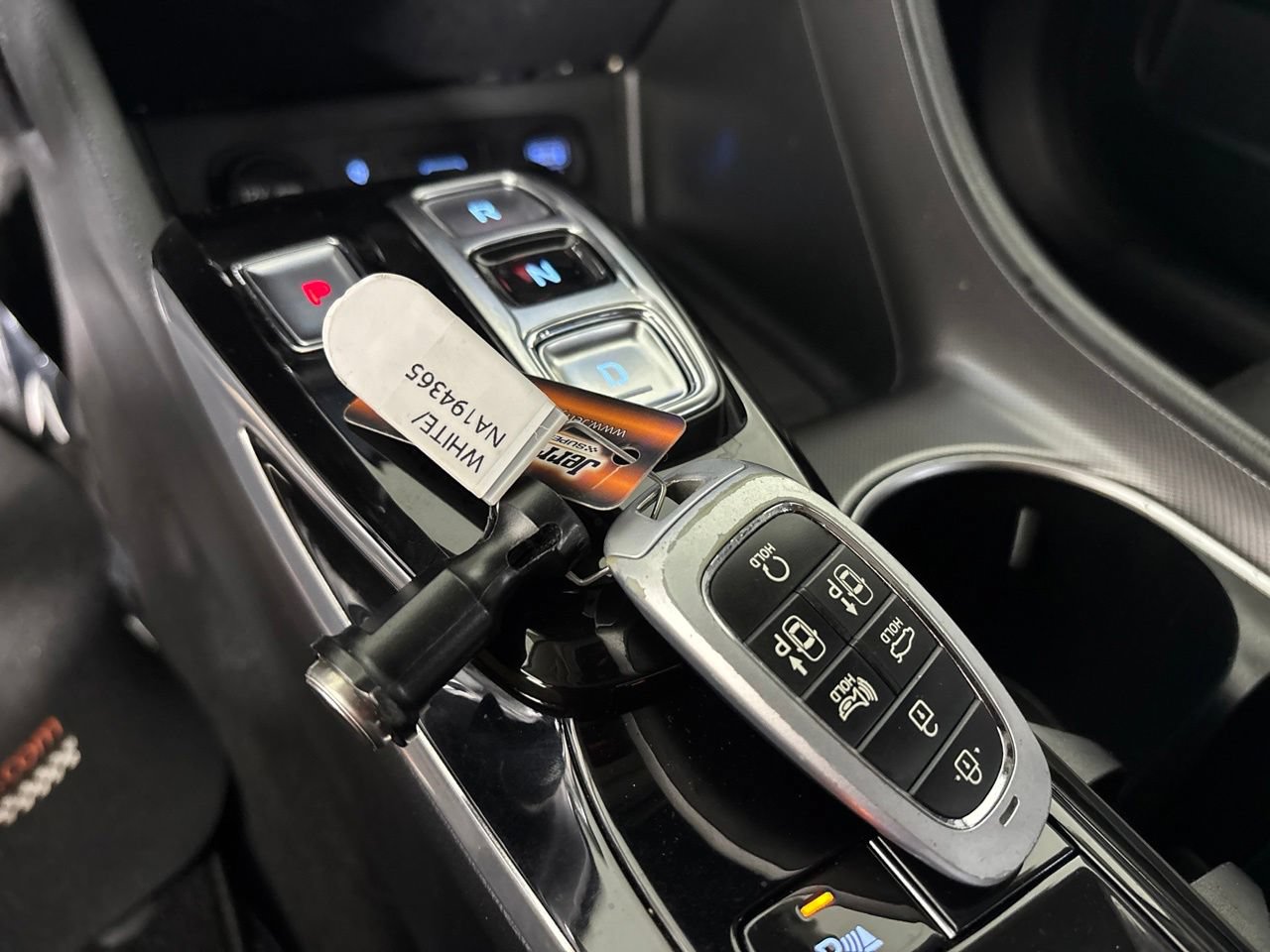 Used 2022 Hyundai Sonata Limited FWD image 23