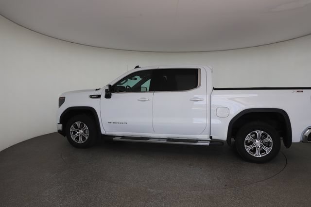 Used 2023 GMC Sierra 1500 SLE AWD/4WD image 8