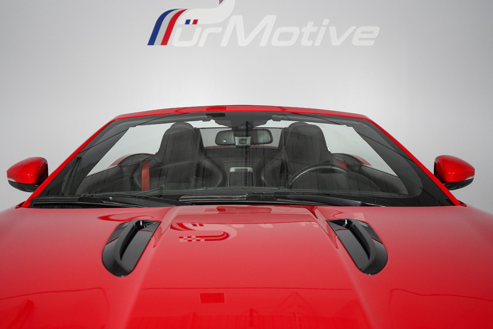 Used 2014 Jaguar F-TYPE S RWD image 37