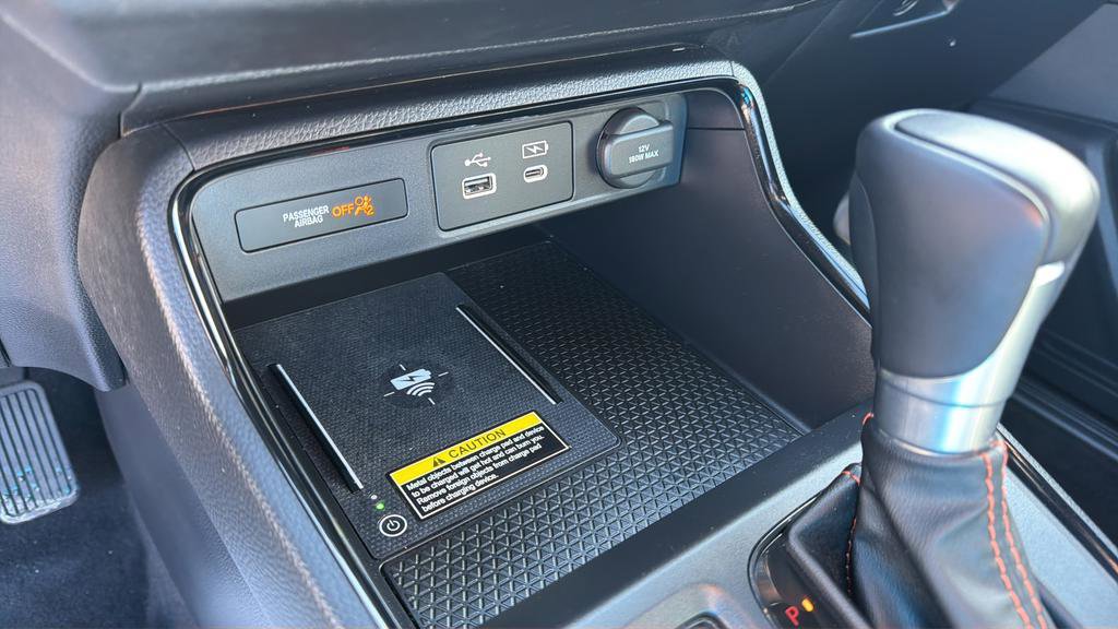 Used 2025 Honda CR-V Sport-L image 25