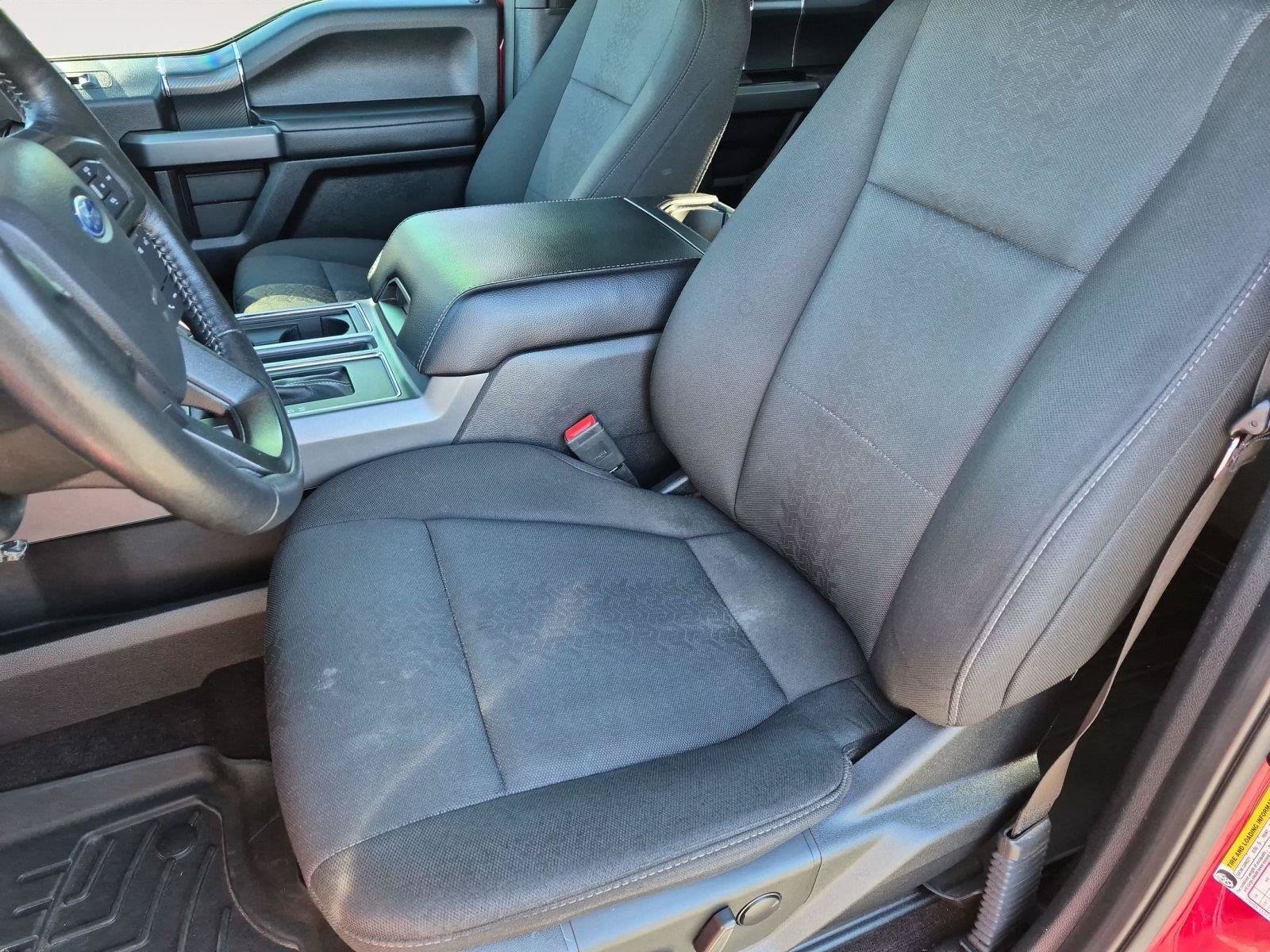 Used 2019 Ford F150 XLT w/ Equipment Group 302A Luxury AWD/4WD image 35