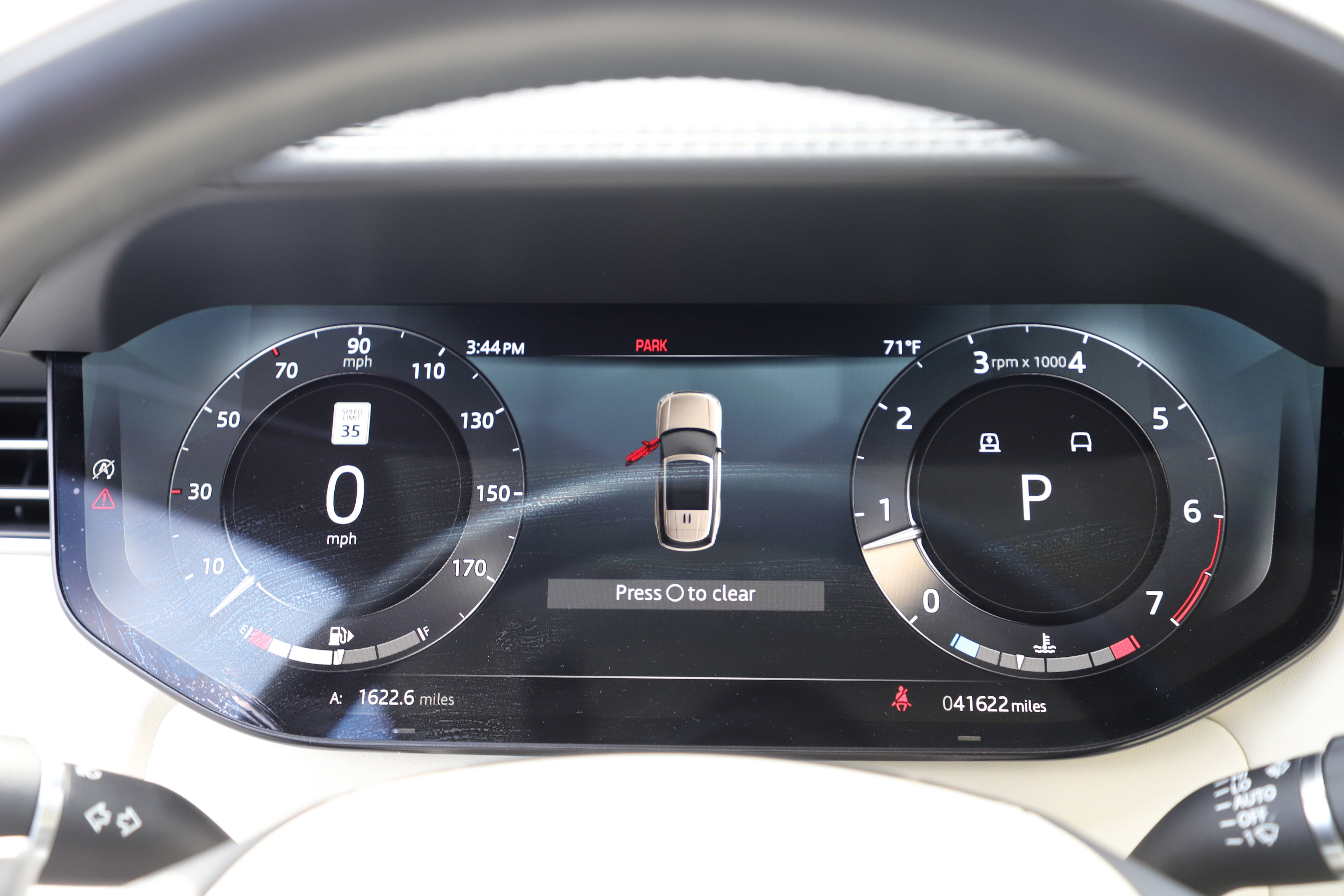 Used 2023 Land Rover Range Rover SE AWD/4WD image 21