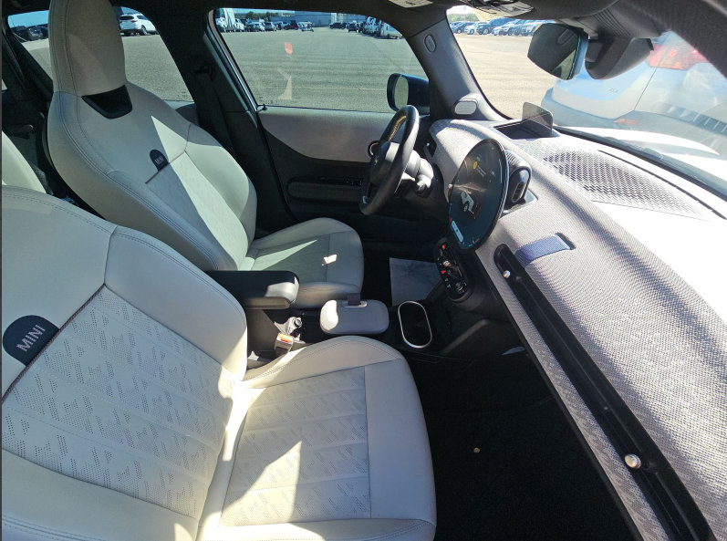 Used 2026 MINI Cooper S FWD image 12