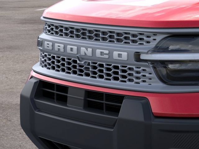 New 2026 Ford Bronco Sport Outer Banks AWD/4WD image 17