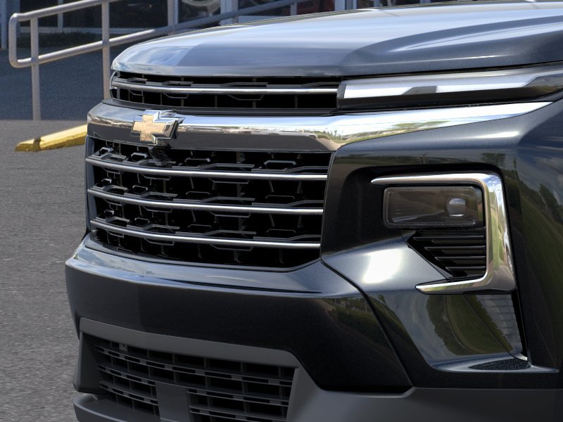 New 2027 Chevrolet Traverse LT w/ Driver Confidence Package FWD image 13