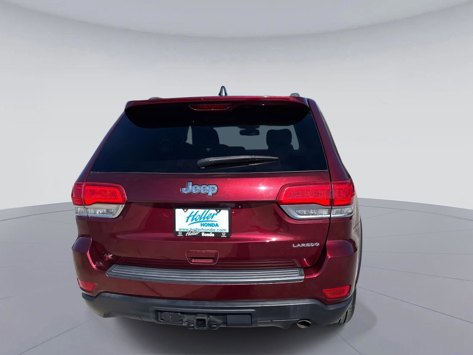 Used 2016 Jeep Grand Cherokee Laredo w/ Quick Order Package 23E image 5