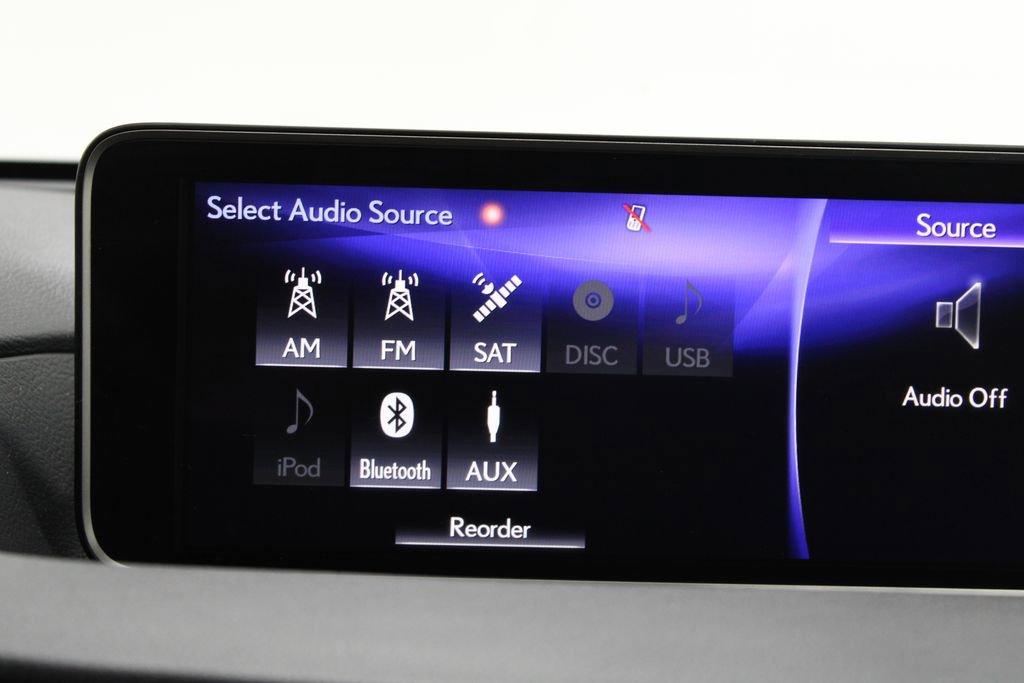 Used 2019 Lexus RX 450h AWD w/ Navigation Package image 46