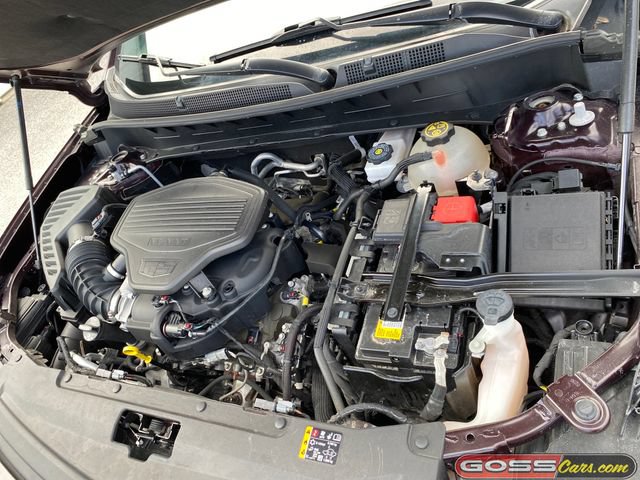 Used 2021 Cadillac XT6 Premium Luxury FWD image 30