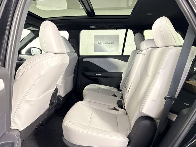 New 2026 Lexus TX 350 AWD w/ Technology Package image 22