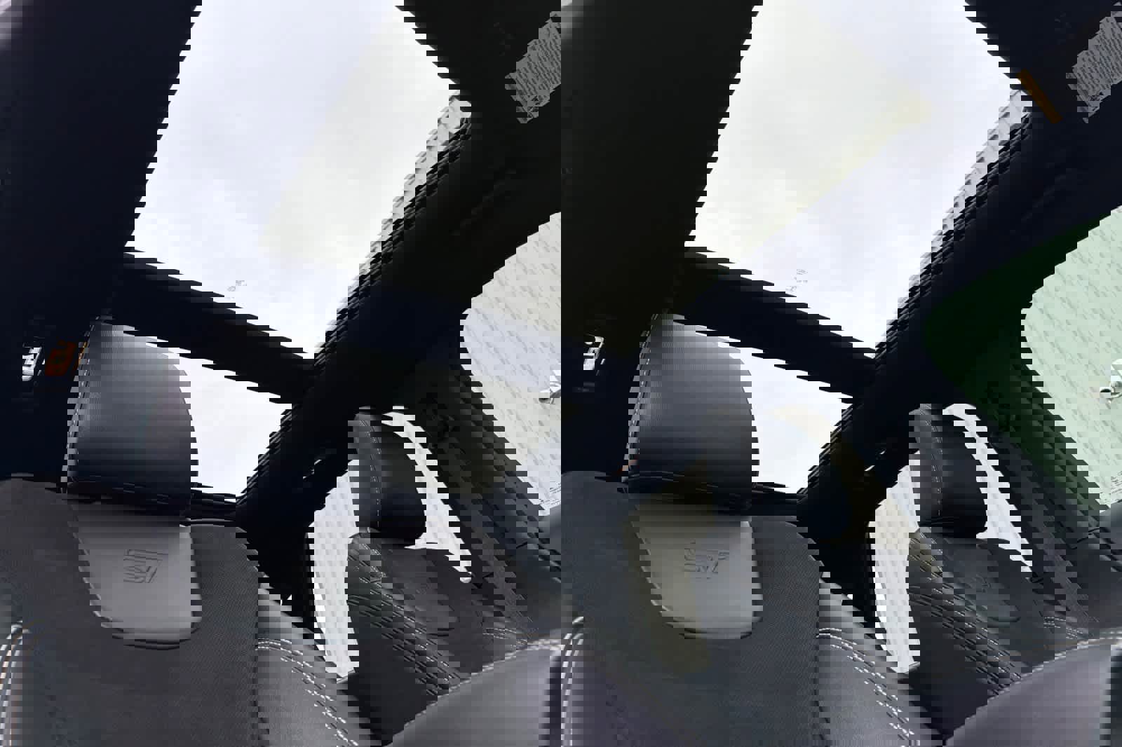 Used 2022 Ford Edge ST w/ Equipment Group 401A image 17