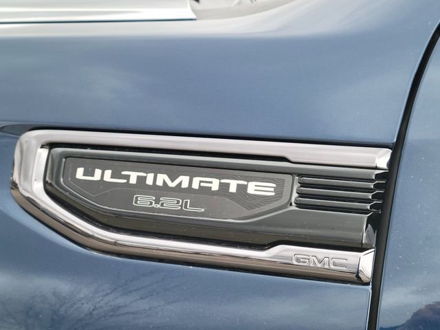 Used 2023 GMC Sierra 1500 Denali Ultimate AWD/4WD image 14