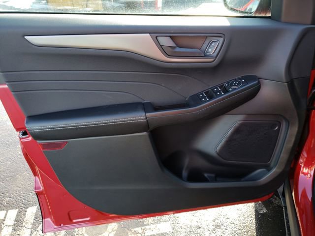 New 2026 Ford Escape Active w/ Cold Weather Package image 16