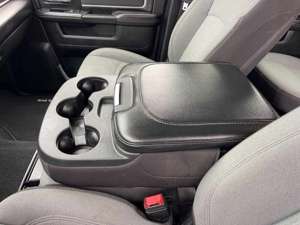 Used 2024 RAM 3500 Big Horn image 15