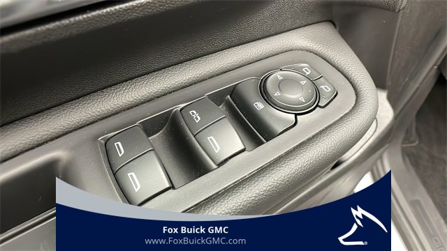 Certified 2024 GMC Terrain SLE image 10