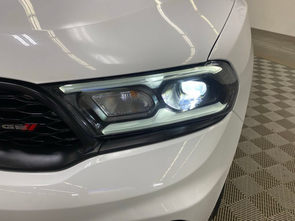 Used 2024 Dodge Durango R/T RWD image 7