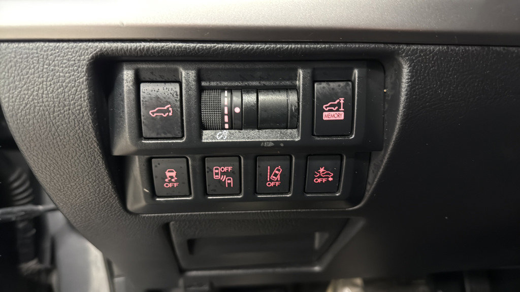 Used 2019 Subaru Outback 2.5i Limited image 19