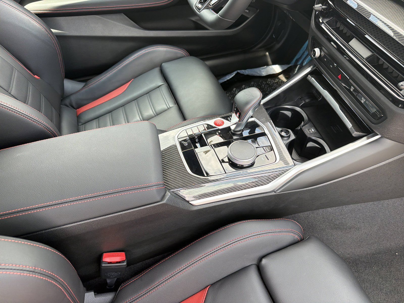 New 2026 BMW M2 w/ Lighting Package RWD image 18