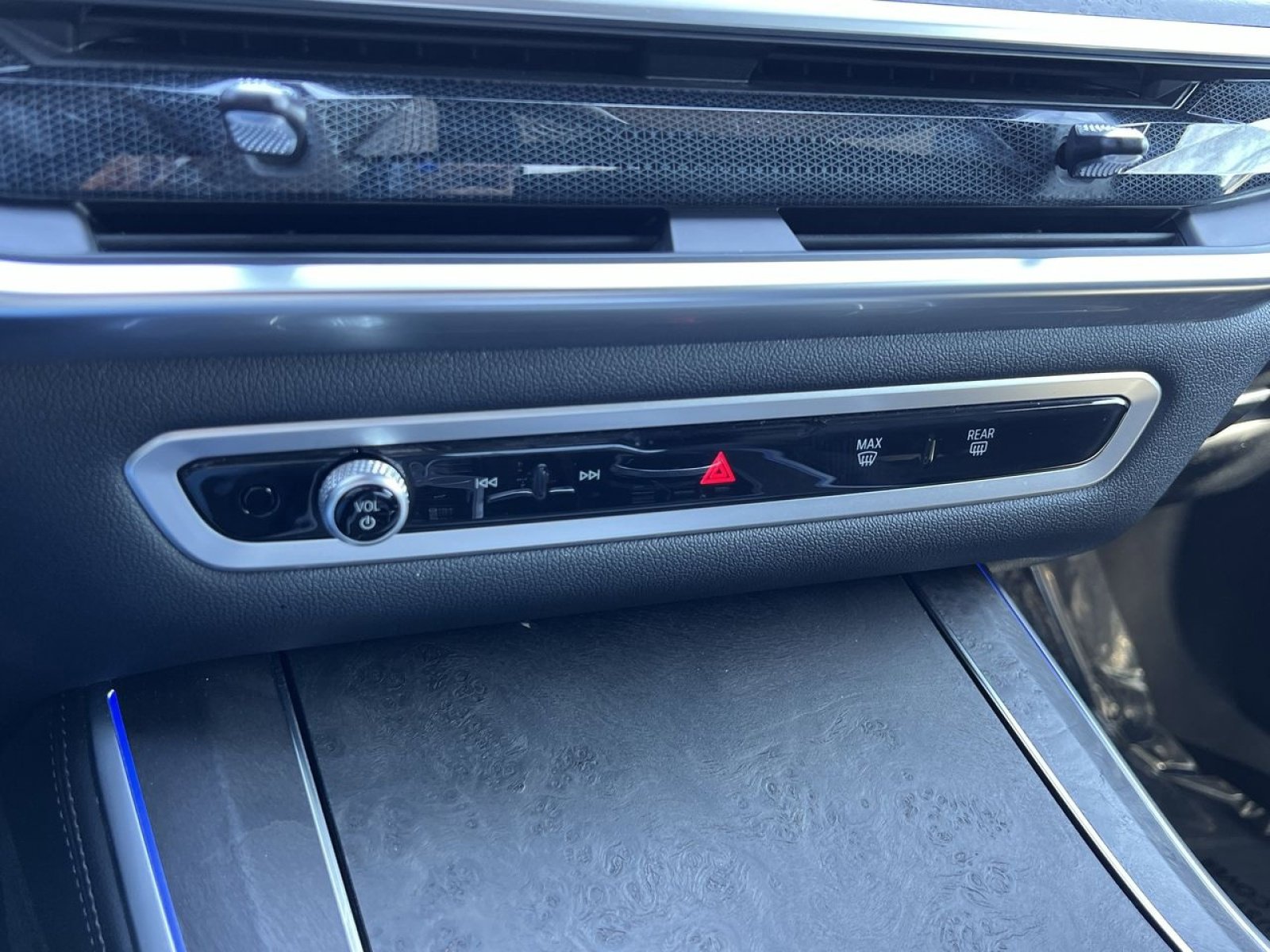 Used 2024 BMW X5 xDrive40i image 15