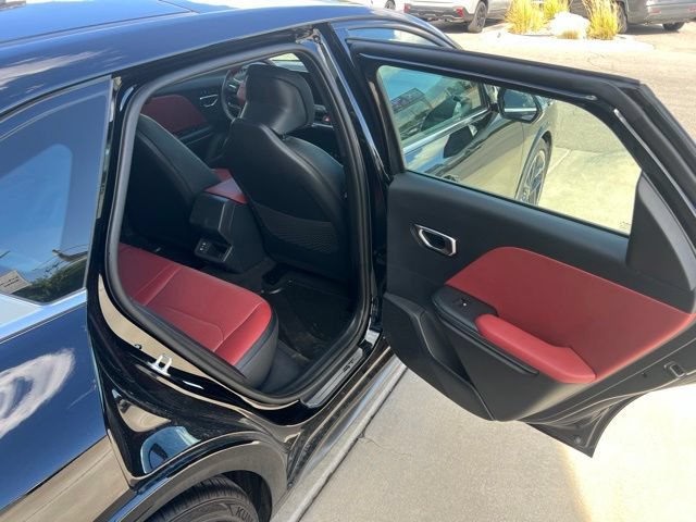 Certified 2026 Kia K4 GT-Line w/ GT-Line Premium Package FWD image 24