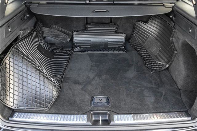 Certified 2021 Mercedes-Benz GLC 300 4MATIC image 25