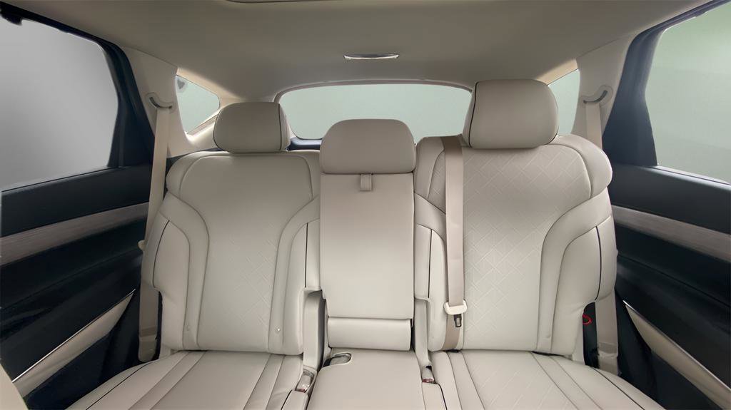 New 2026 Genesis GV80 3.5T Advanced AWD/4WD image 21
