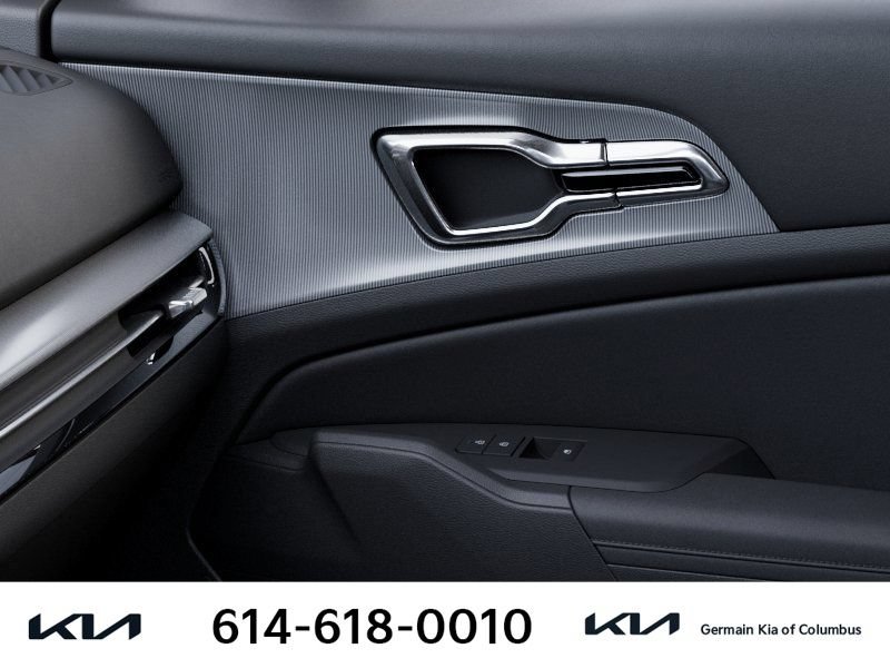 New 2026 Kia Sportage EX AWD/4WD image 28