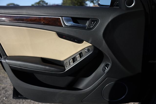 Used 2016 Audi A4 Premium Plus image 45