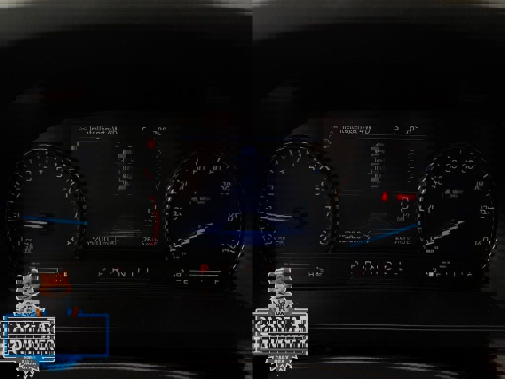 Used 2023 Ford Explorer Limited AWD/4WD image 15