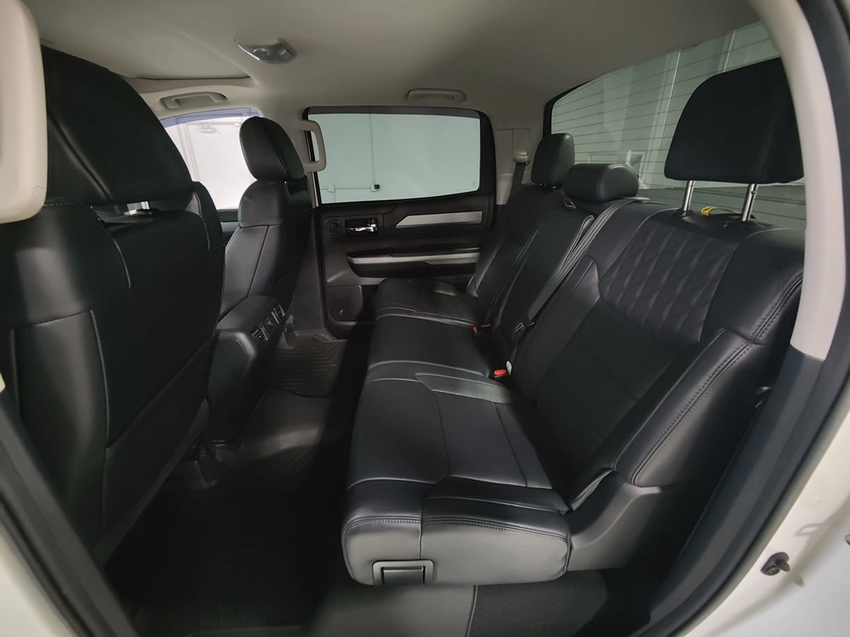 Used 2019 Toyota Tundra Platinum AWD/4WD image 52