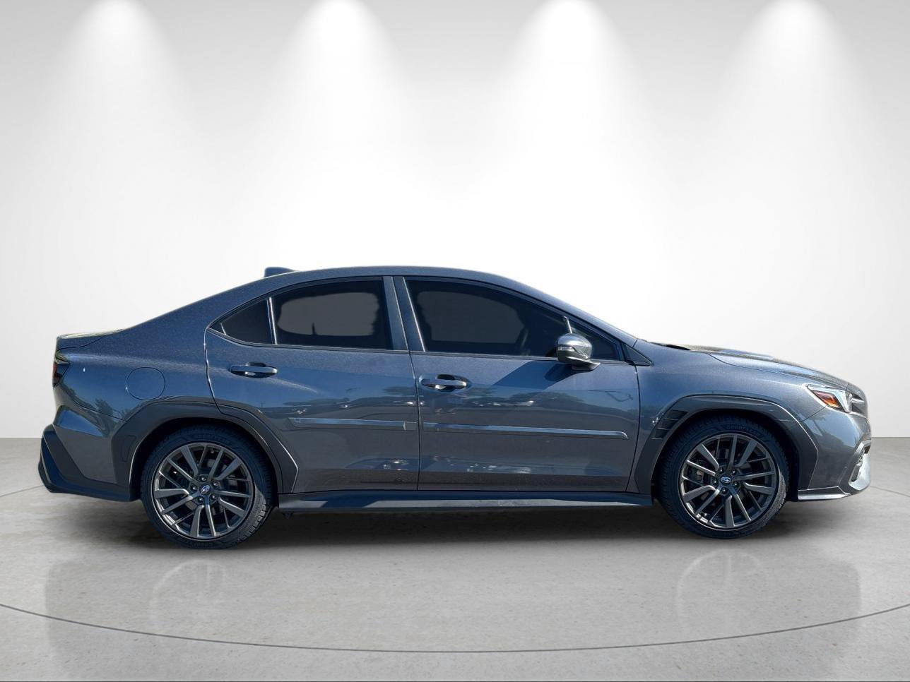 Used 2023 Subaru WRX GT AWD/4WD image 6