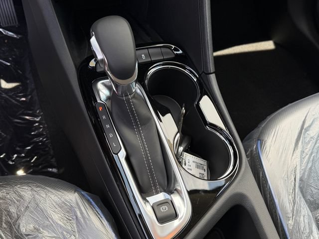 New 2026 Buick Encore GX Sport Touring w/ Advanced Technology Package FWD image 19