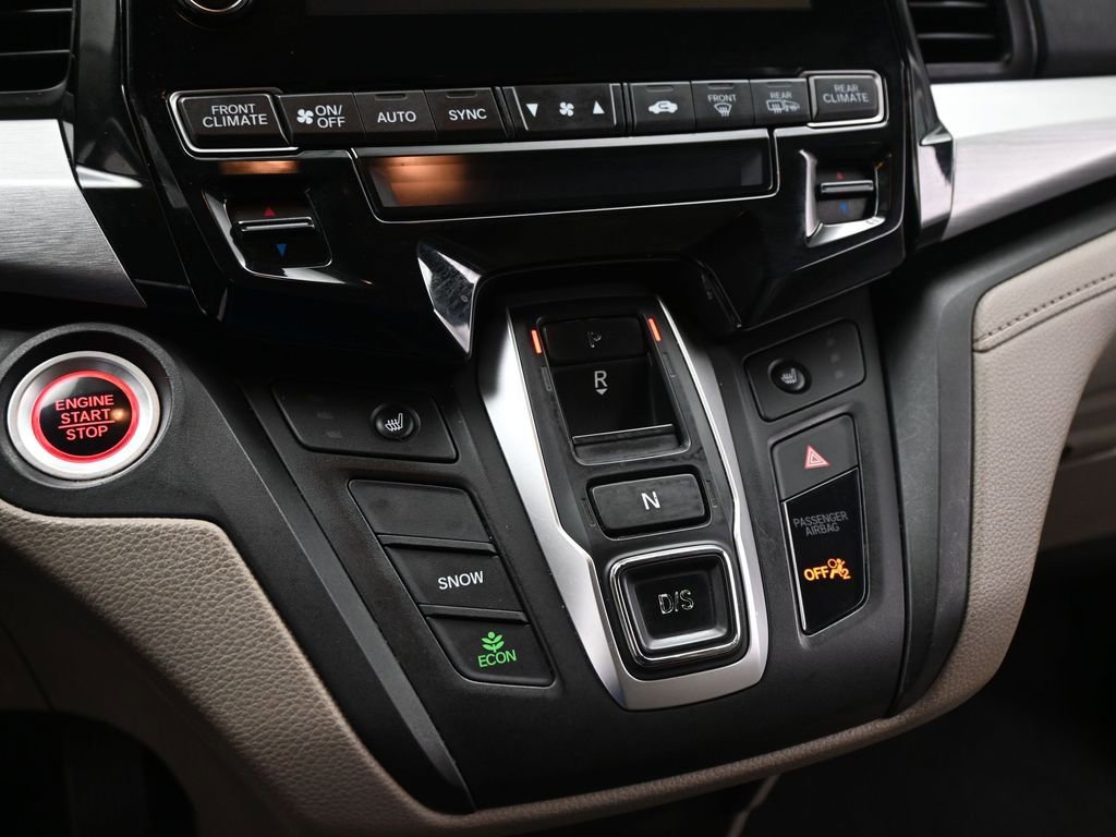 Used 2019 Honda Odyssey EX-L image 16
