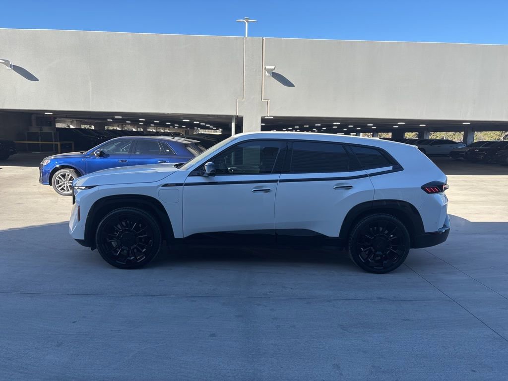 Used 2023 BMW XM image 10