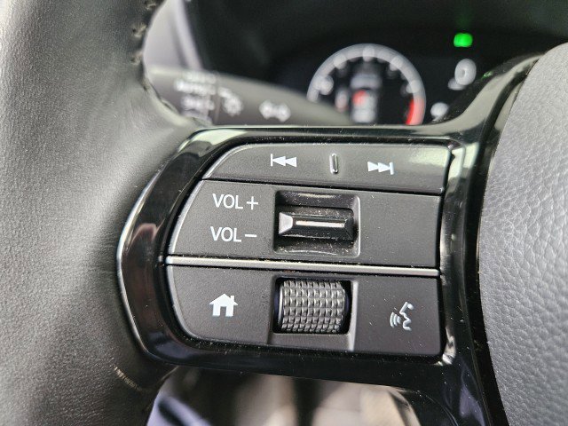 Used 2023 Honda CR-V EX-L image 26