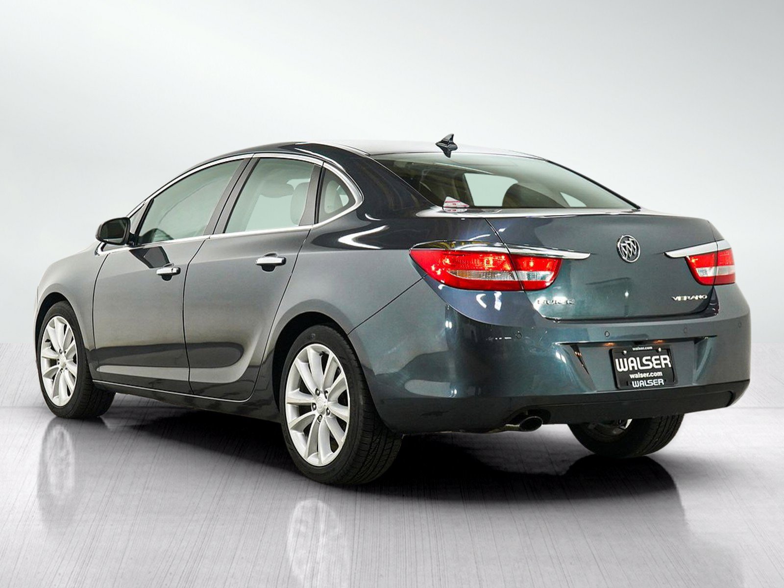 Used 2013 Buick Verano Convenience FWD image 3
