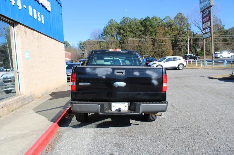 Used 2007 Ford F150 XLT image 5