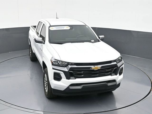 New 2025 Chevrolet Colorado LT w/ Advanced Trailering Package image 60