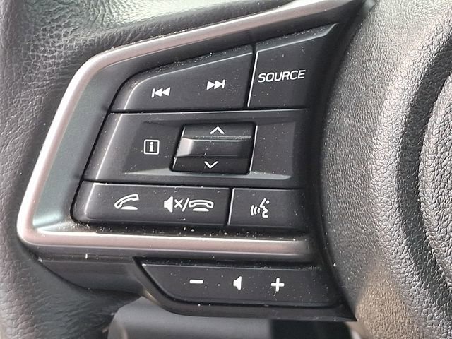 Used 2025 Subaru Outback Premium w/ Popular Package #1A image 21