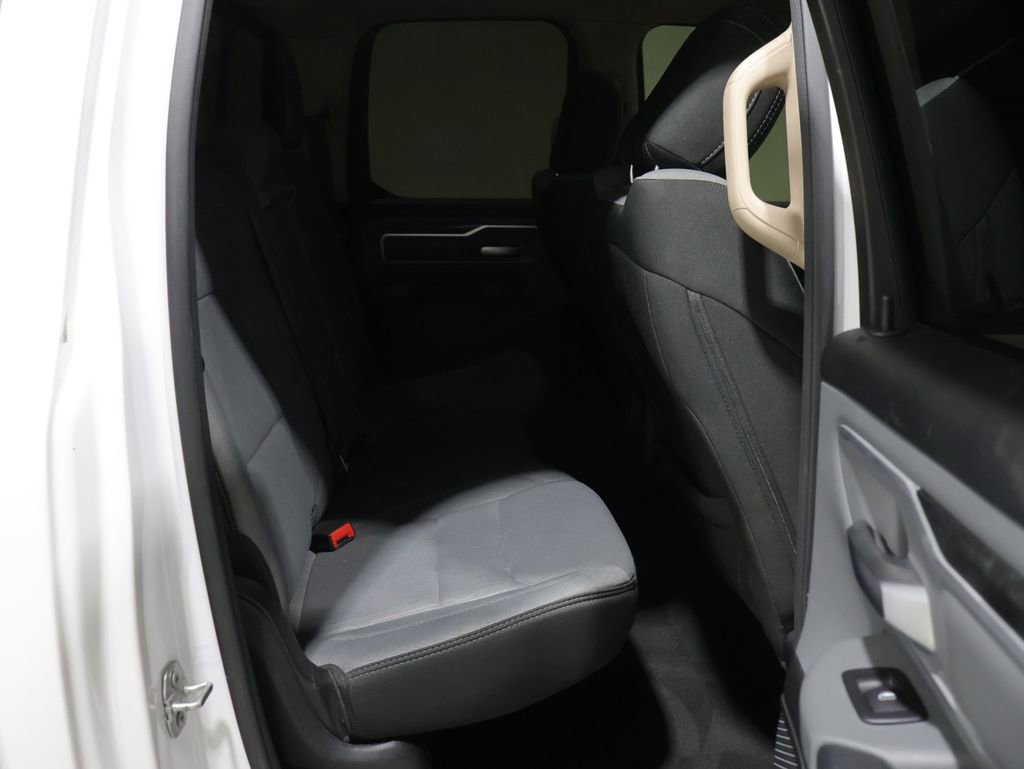 Used 2020 RAM 1500 Big Horn AWD/4WD image 21